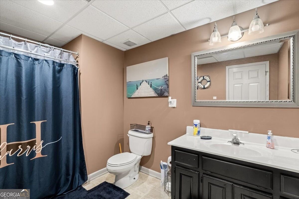 815 Streamside Drive McDonough - Photo 44