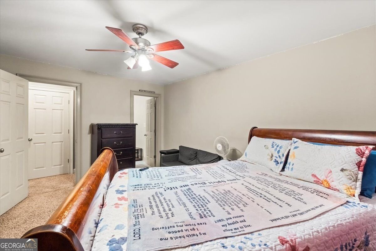 815 Streamside Drive McDonough - Photo 56