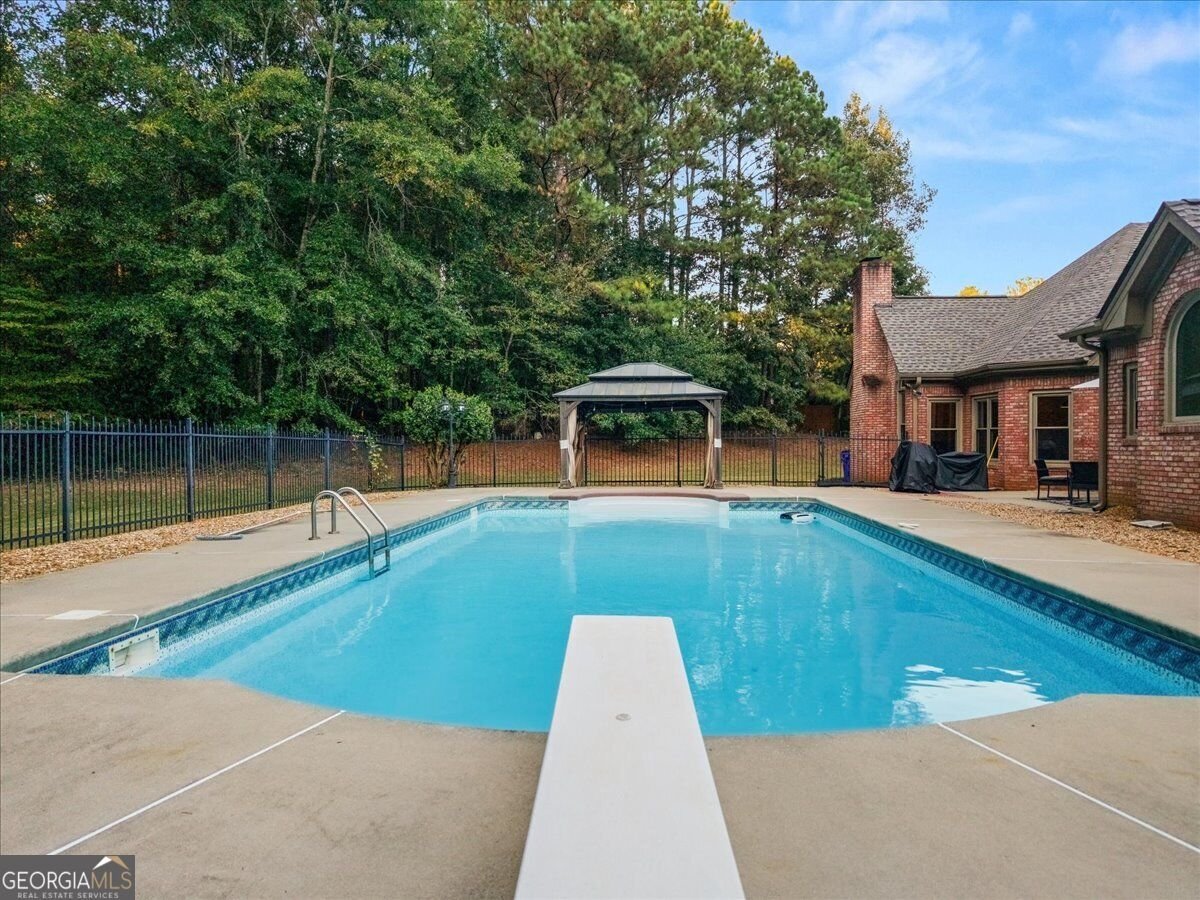815 Streamside Drive McDonough - Photo 60