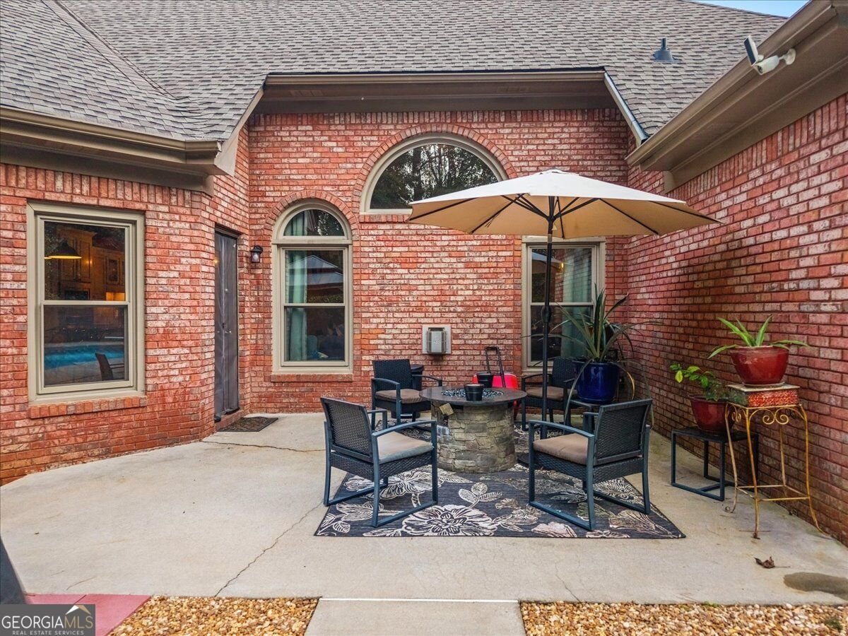 815 Streamside Drive McDonough - Photo 63