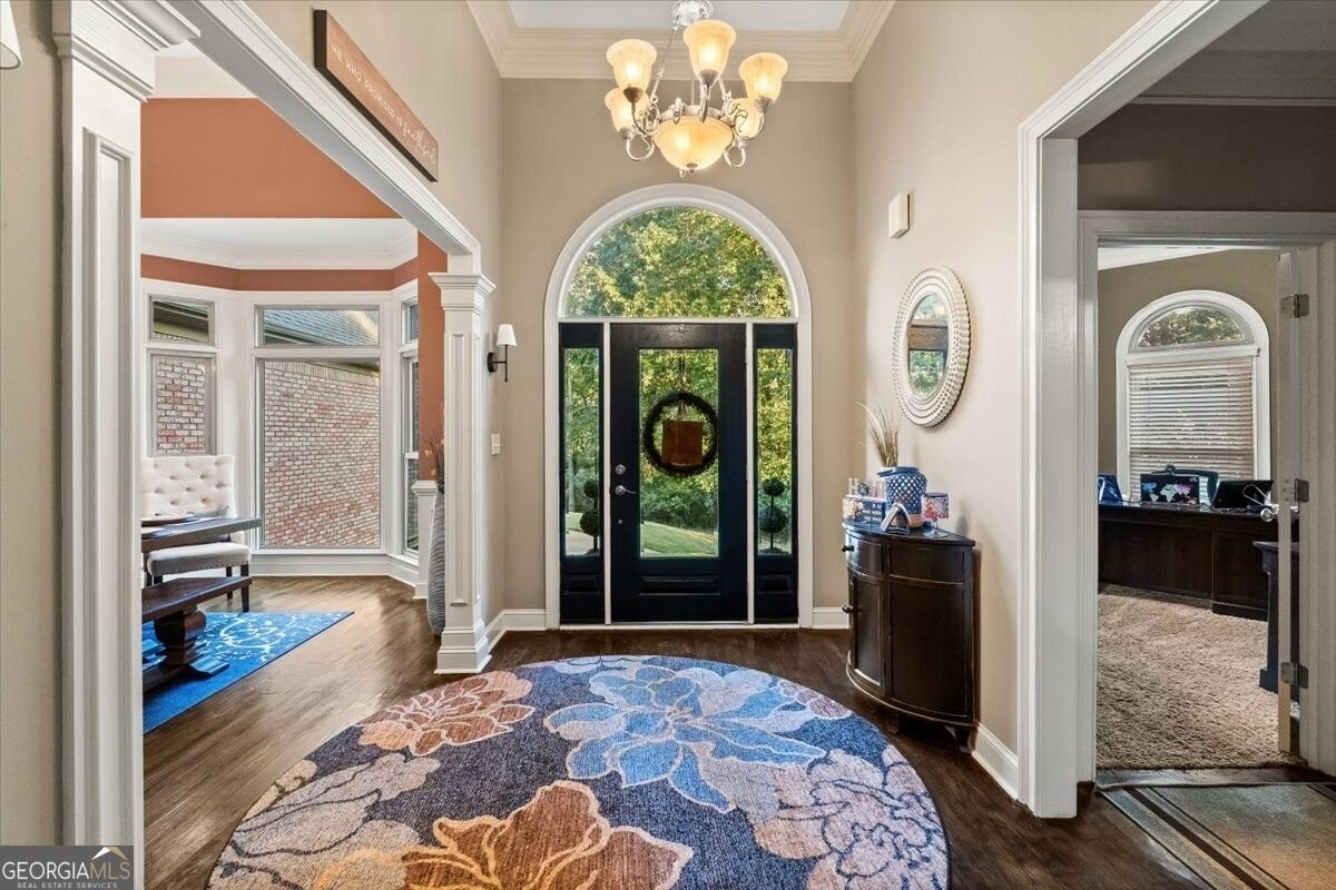 815 Streamside Drive McDonough - Photo 7