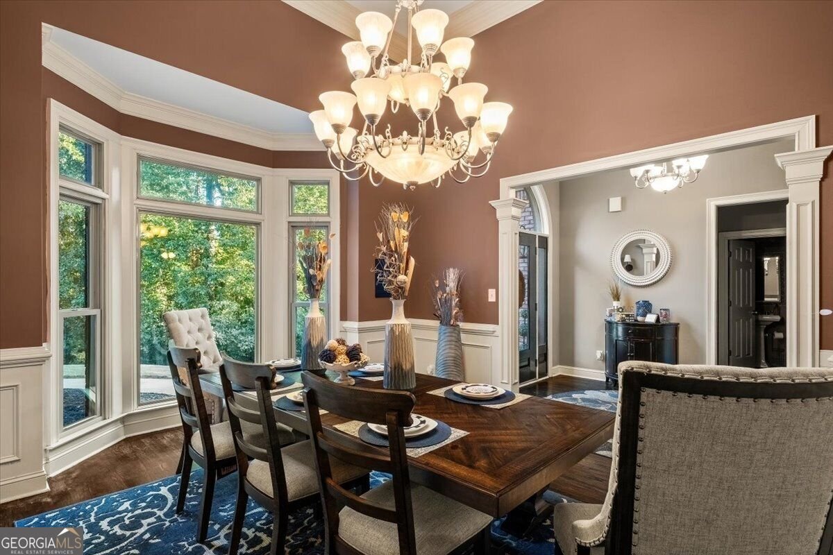 815 Streamside Drive McDonough - Photo 9