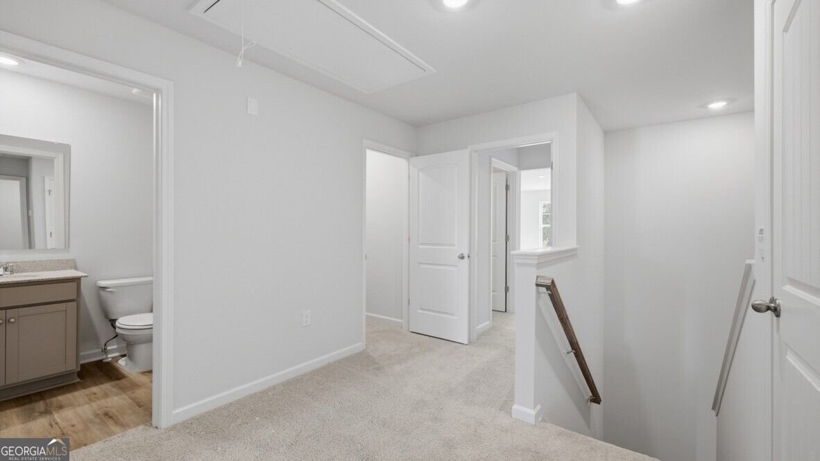 127 Addison Trace Dawsonville - Photo 13