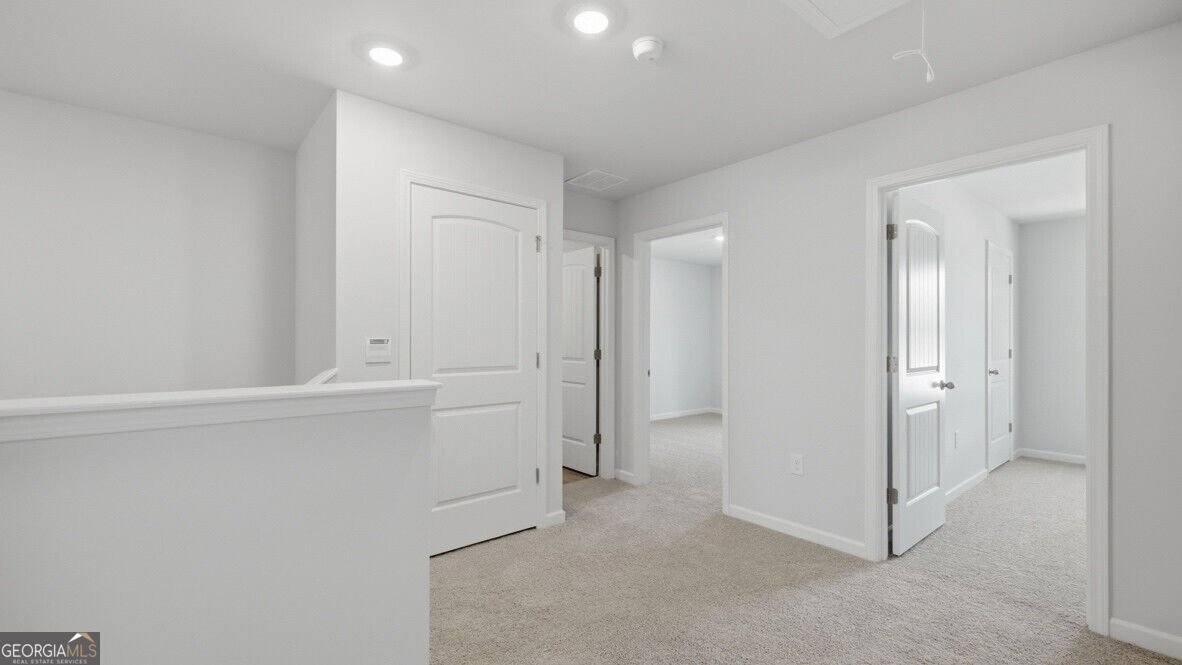 127 Addison Trace Dawsonville - Photo 14