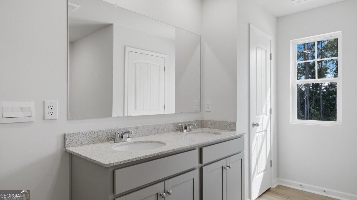127 Addison Trace Dawsonville - Photo 20