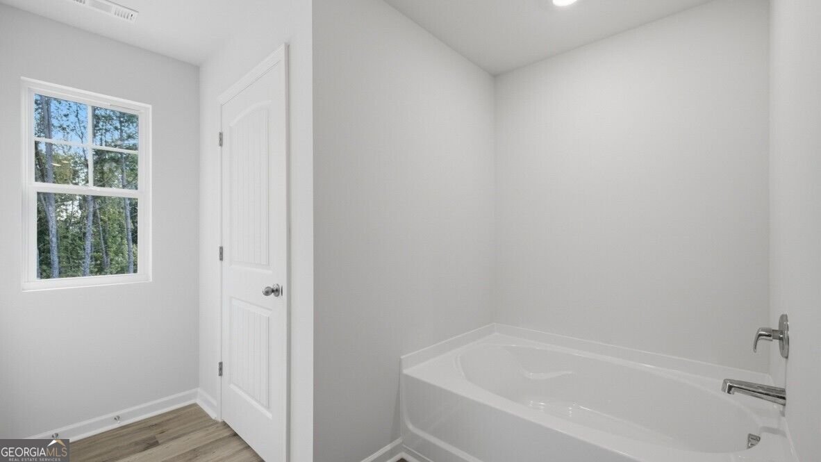 127 Addison Trace Dawsonville - Photo 21