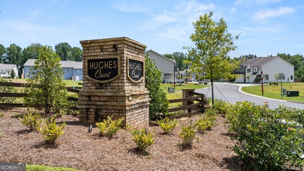 127 Addison Trace Dawsonville - Photo 31