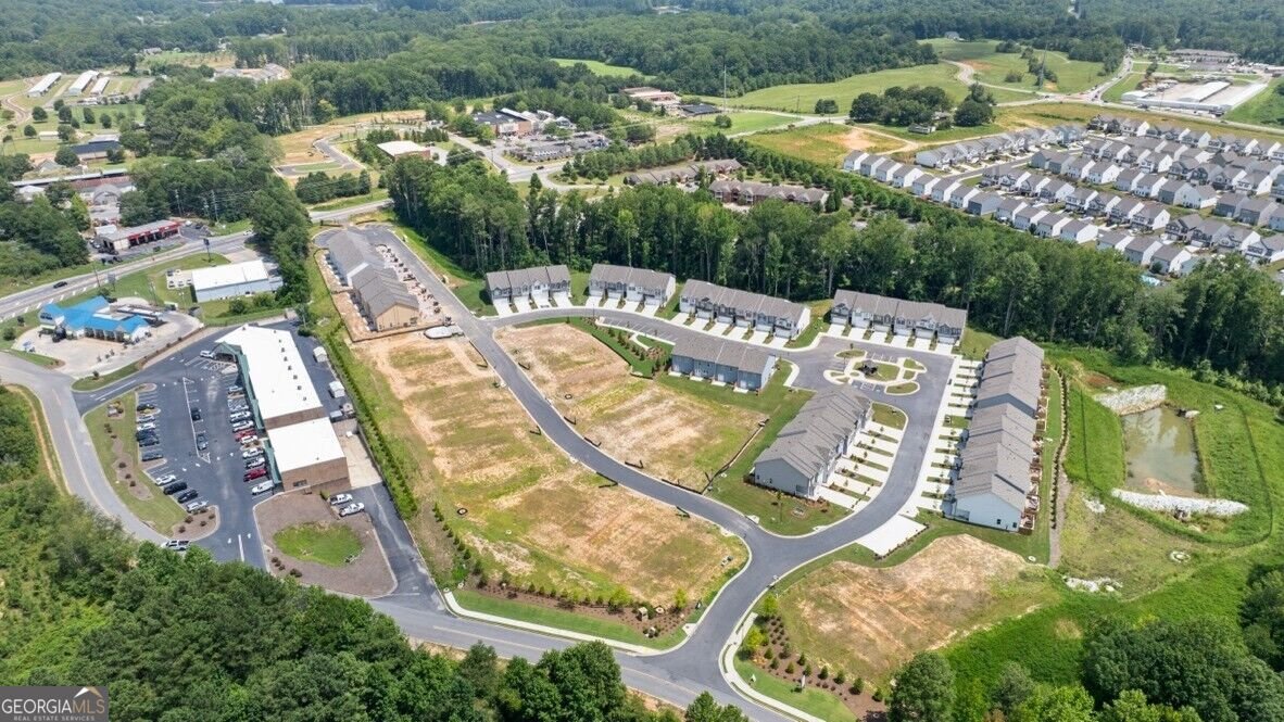 127 Addison Trace Dawsonville - Photo 33