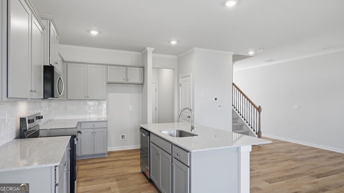 127 Addison Trace Dawsonville - Photo 7