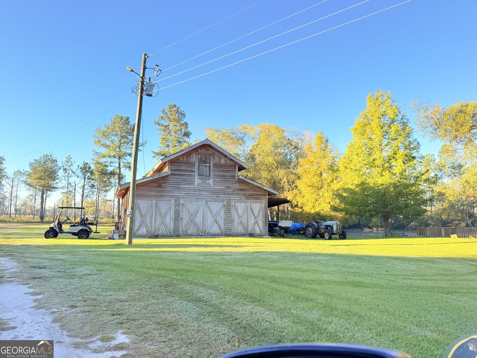 83 Erick Road Alamo - Photo 34