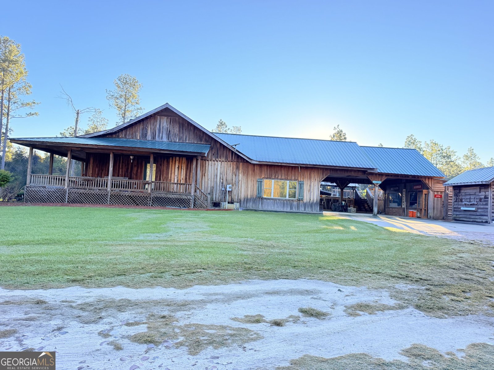 83 Erick Road Alamo - Photo 43