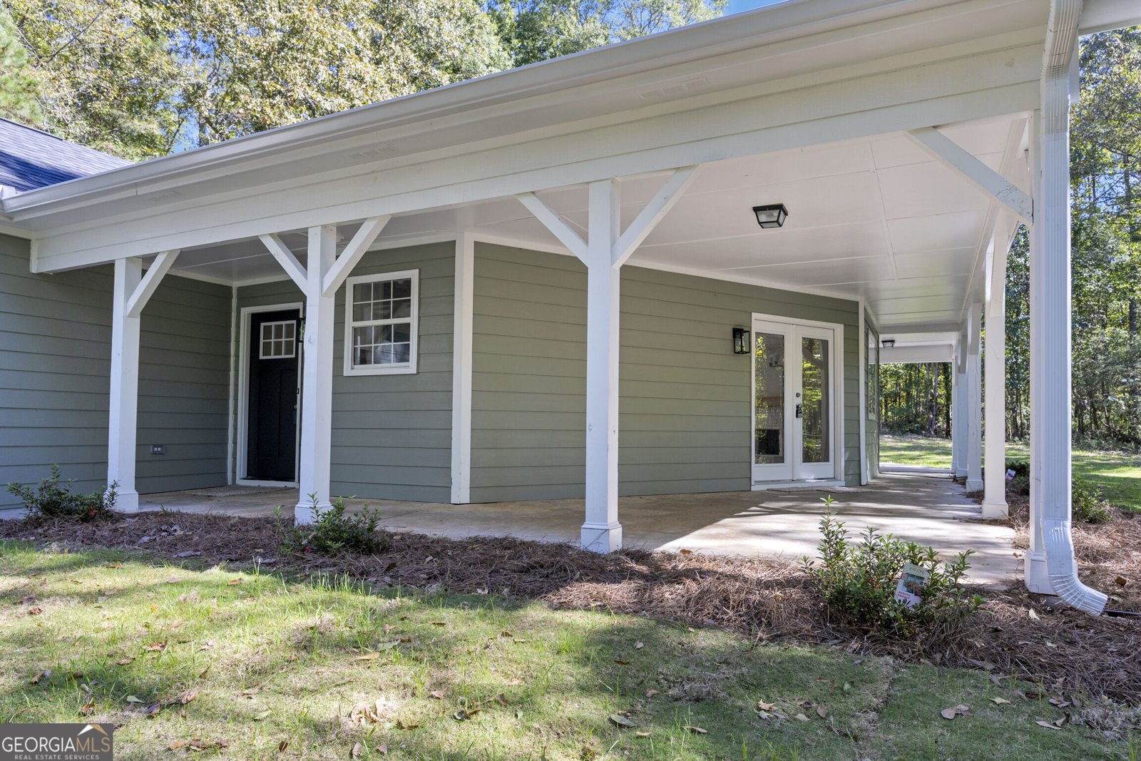 25 Christian Woods Lane Conyers - Photo 34