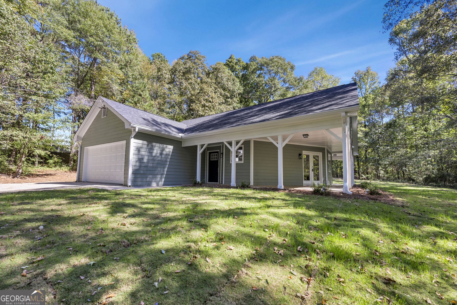 25 Christian Woods Lane Conyers - Photo 35