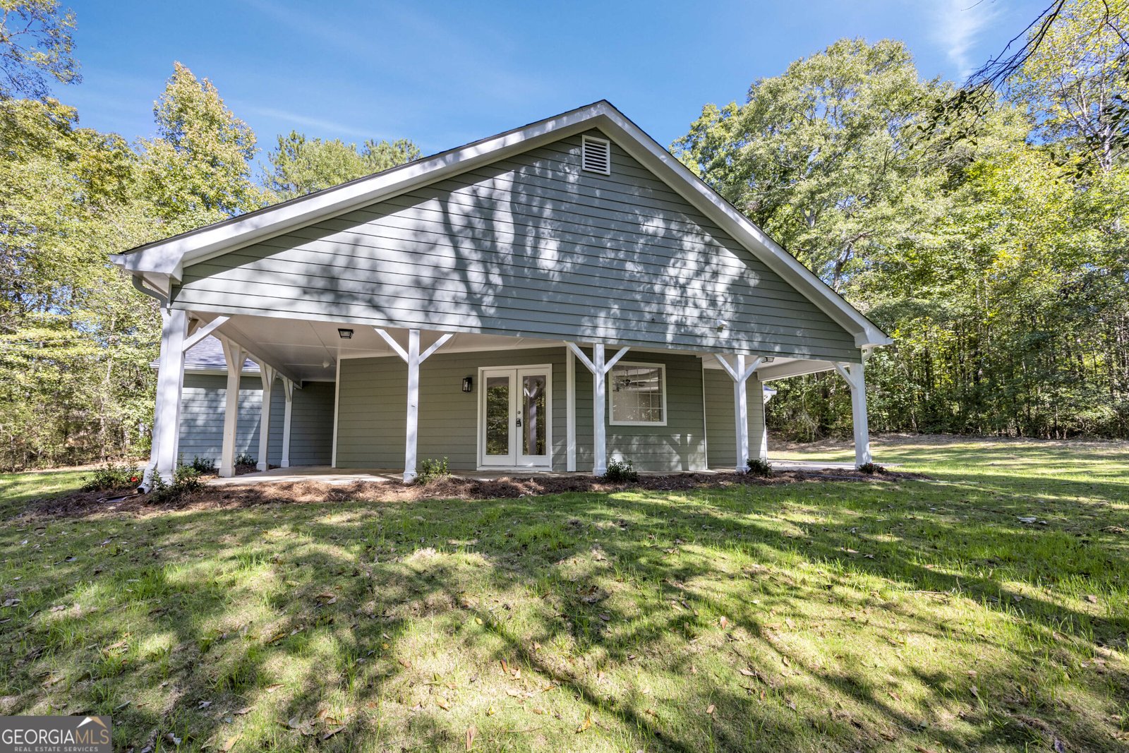 25 Christian Woods Lane Conyers - Photo 36