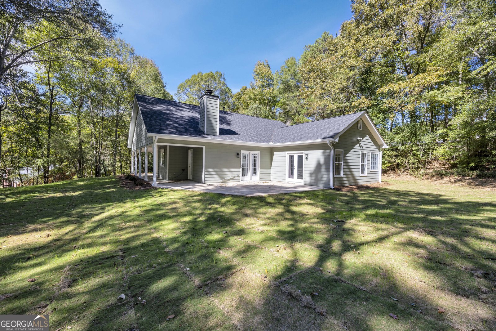 25 Christian Woods Lane Conyers - Photo 37