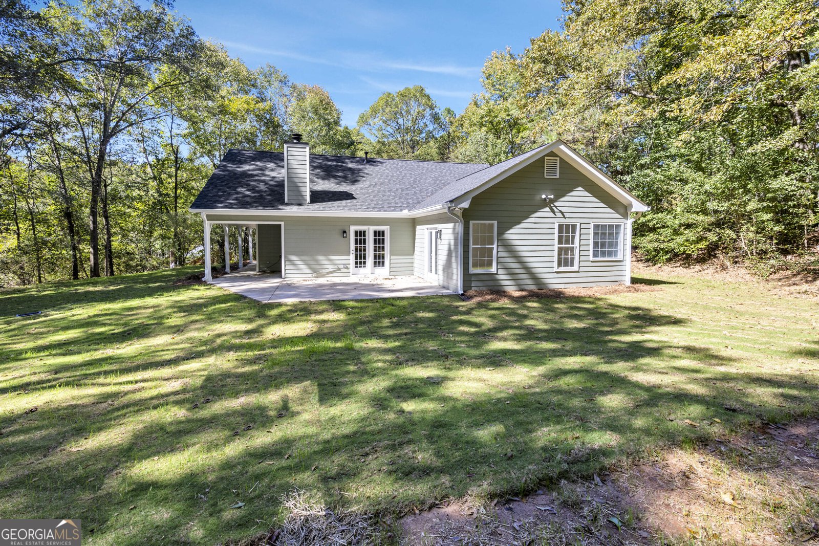 25 Christian Woods Lane Conyers - Photo 38