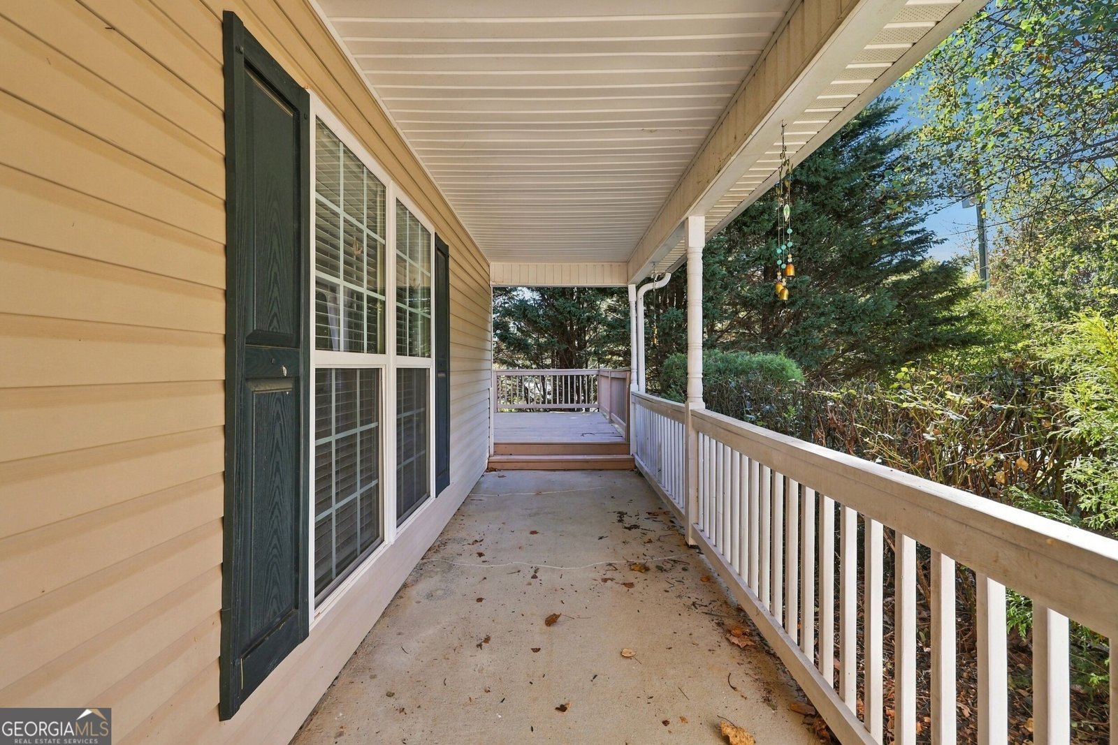 201 Wood Springs Lane Mount Airy - Photo 11