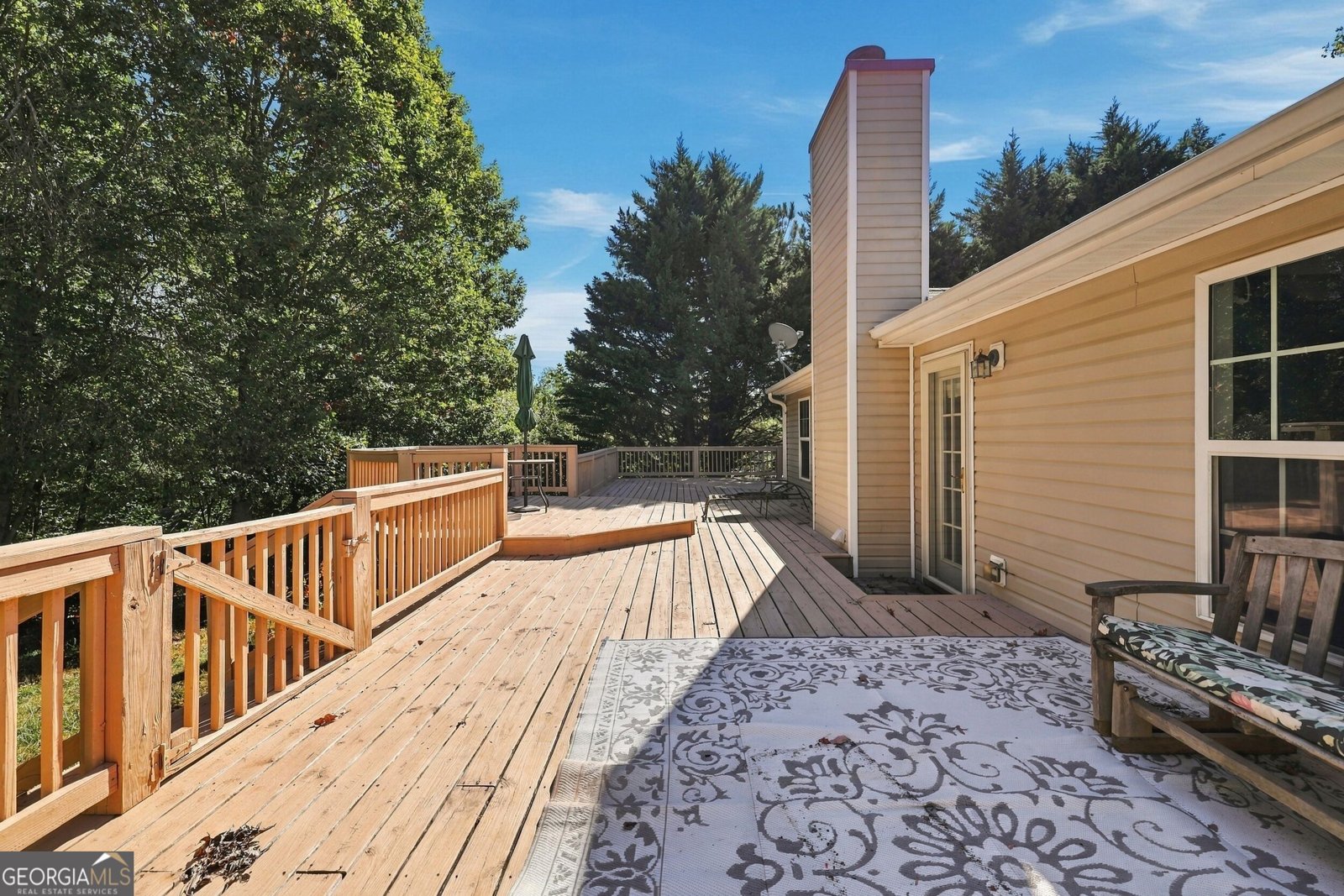 201 Wood Springs Lane Mount Airy - Photo 37