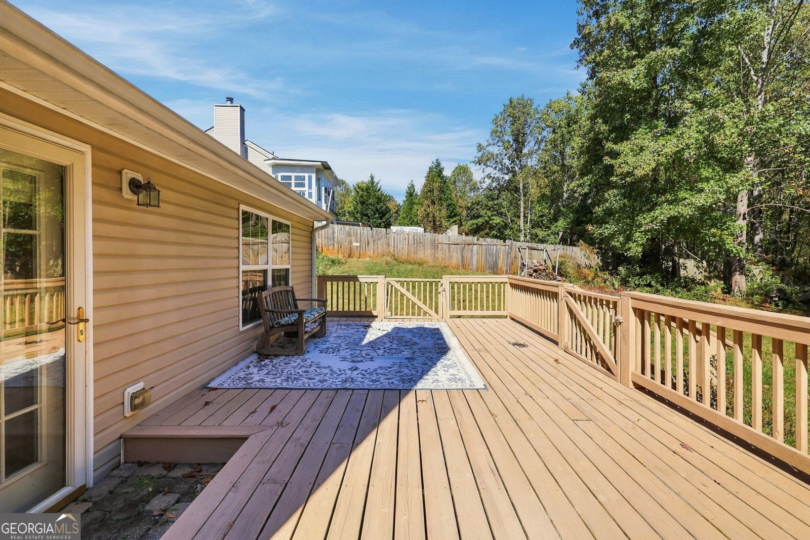 201 Wood Springs Lane Mount Airy - Photo 38