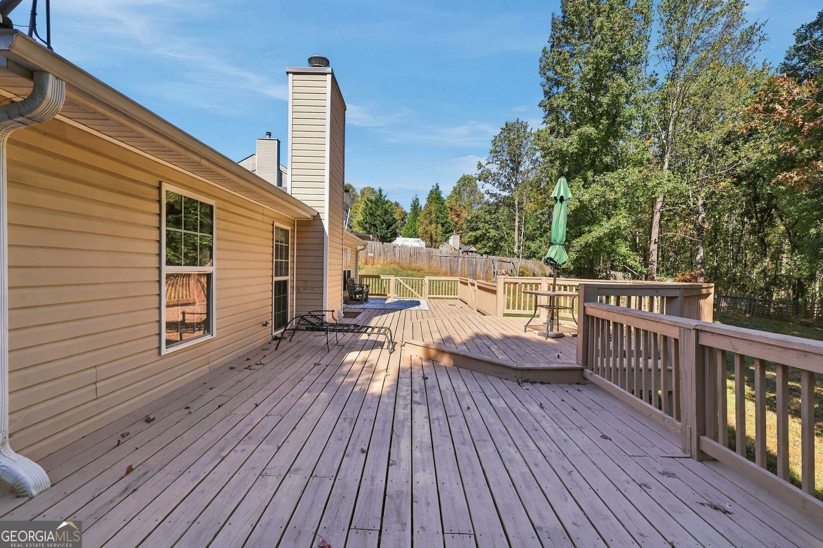 201 Wood Springs Lane Mount Airy - Photo 39