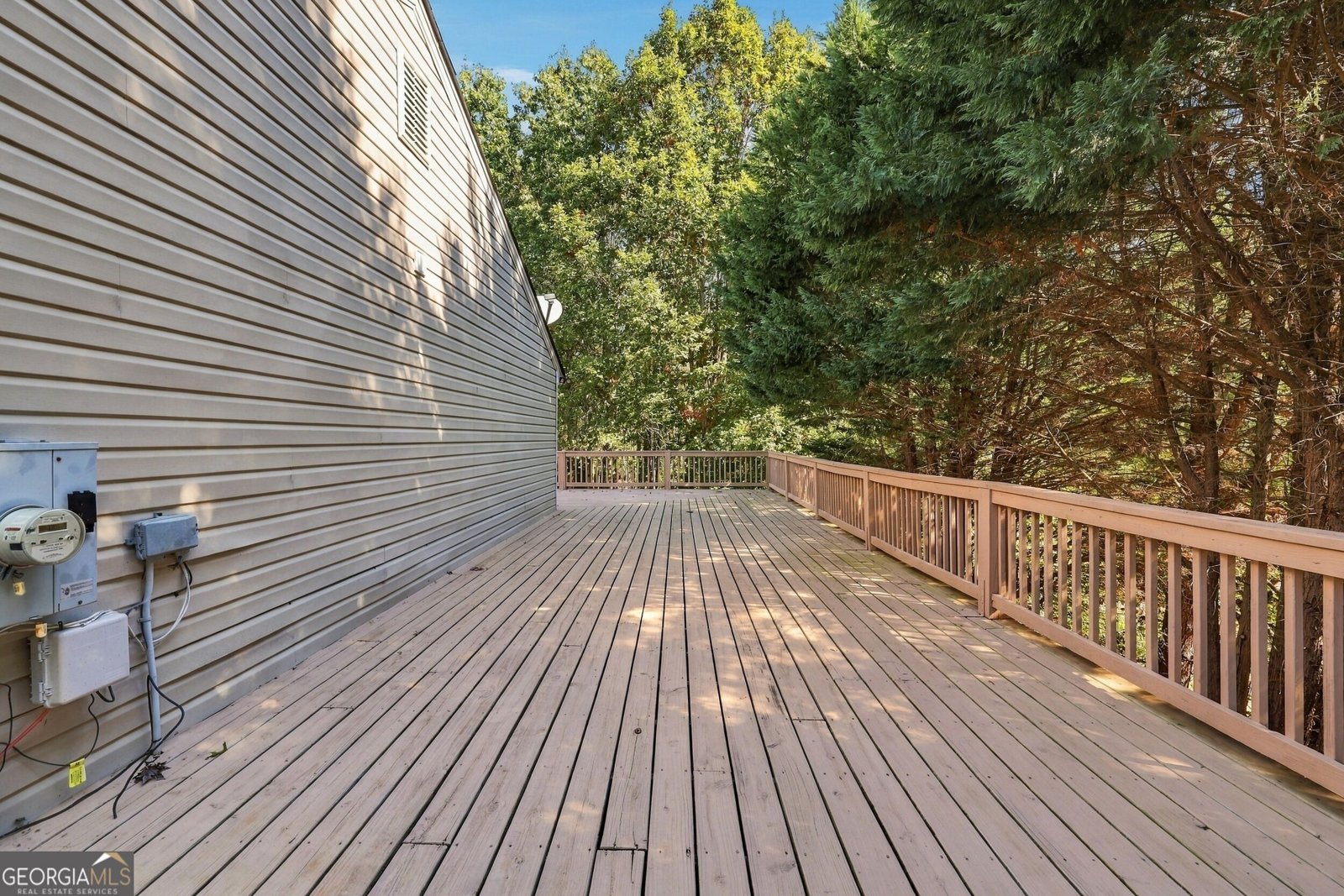 201 Wood Springs Lane Mount Airy - Photo 41