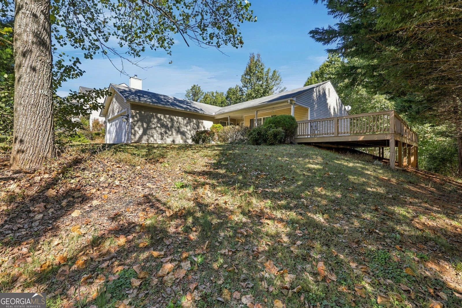 201 Wood Springs Lane Mount Airy - Photo 43