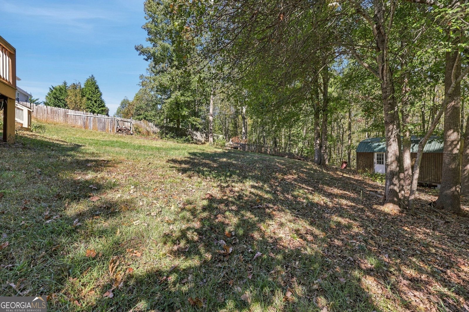 201 Wood Springs Lane Mount Airy - Photo 44