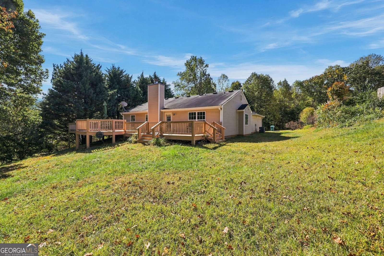 201 Wood Springs Lane Mount Airy - Photo 45