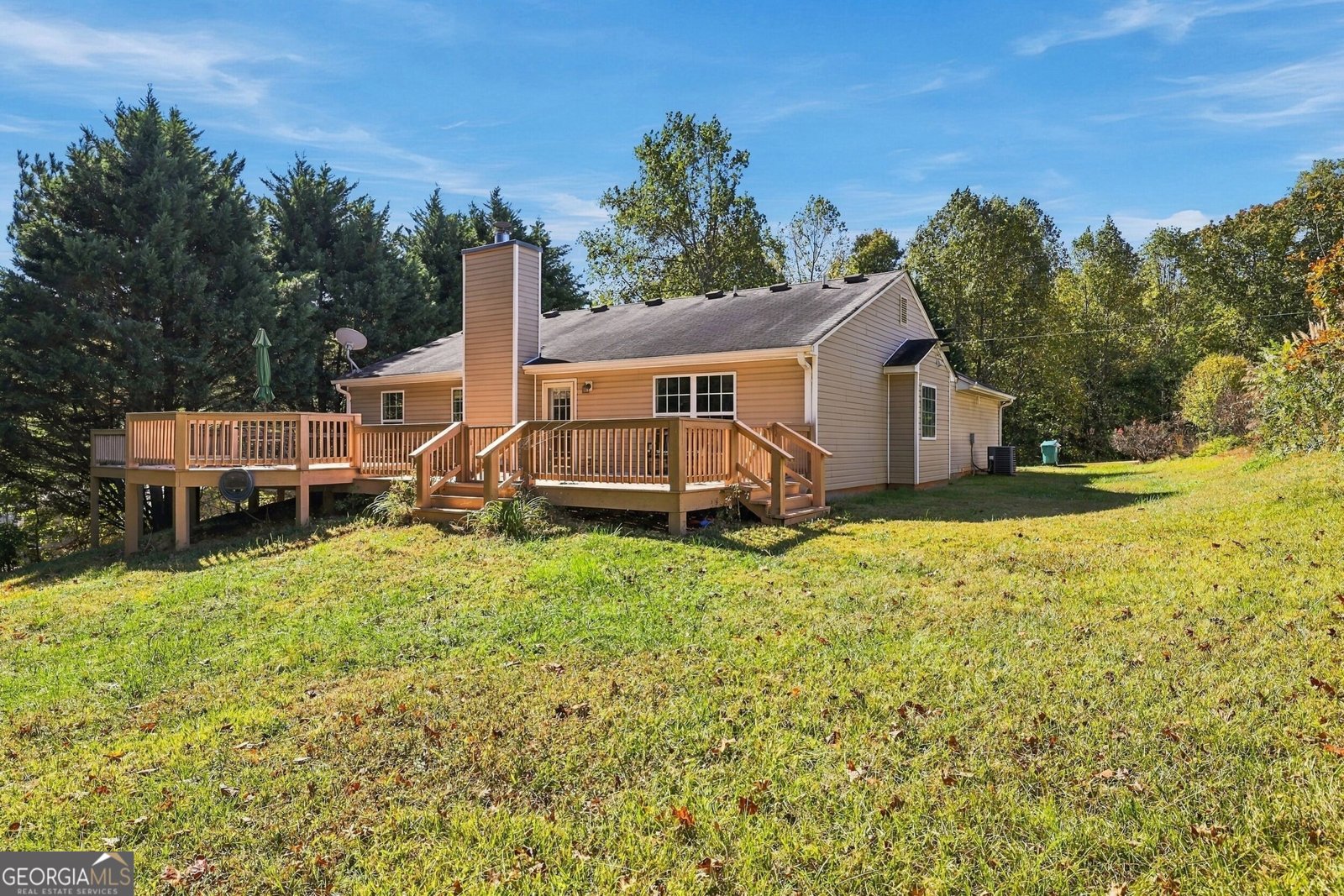 201 Wood Springs Lane Mount Airy - Photo 46