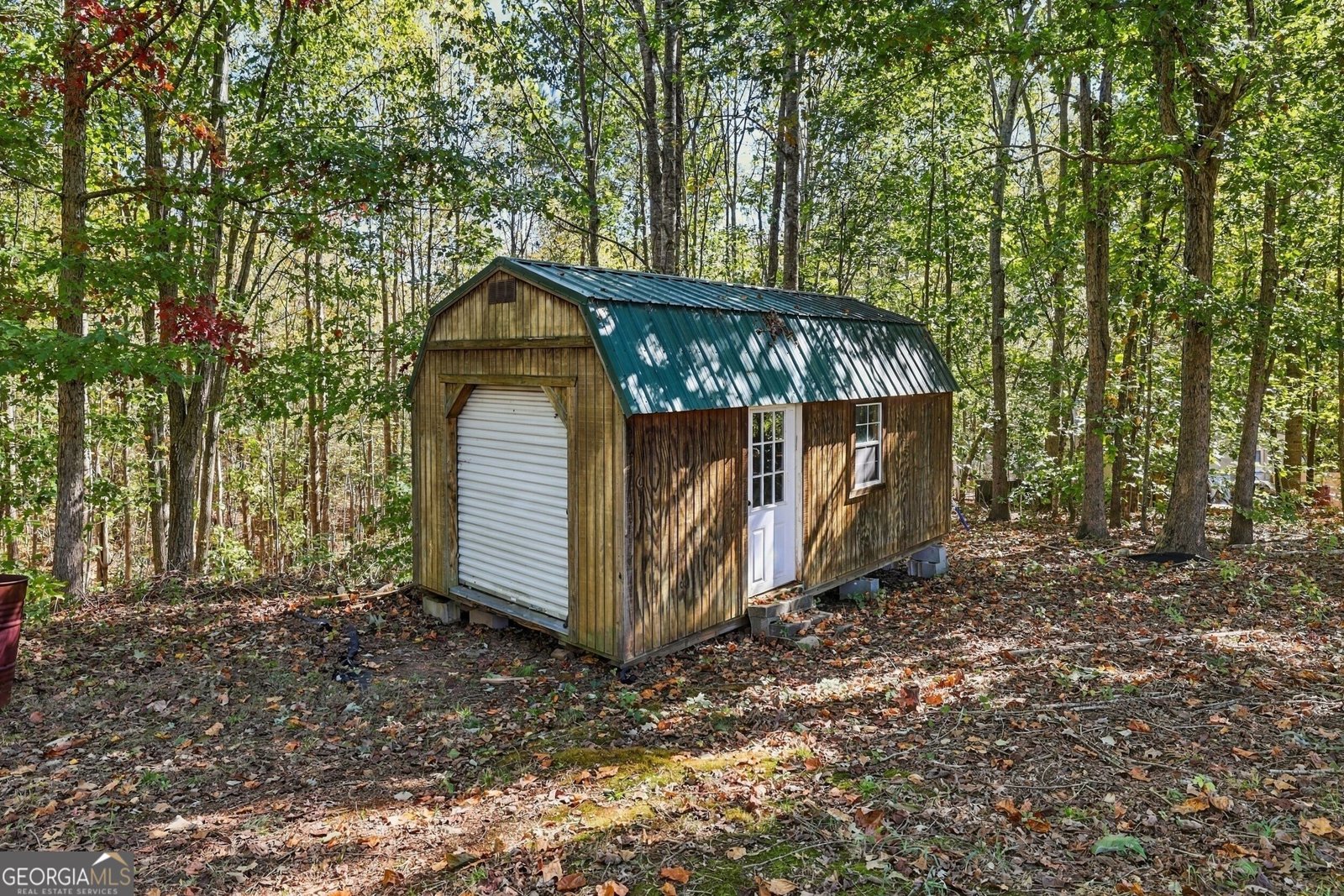 201 Wood Springs Lane Mount Airy - Photo 48