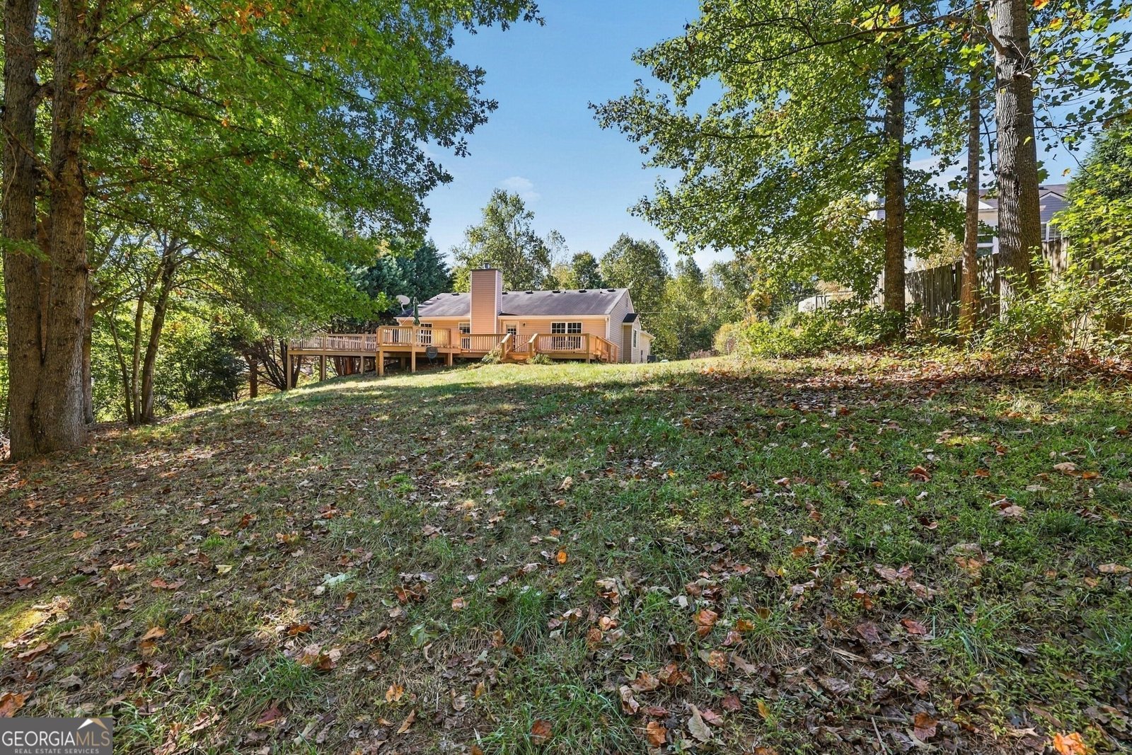 201 Wood Springs Lane Mount Airy - Photo 49