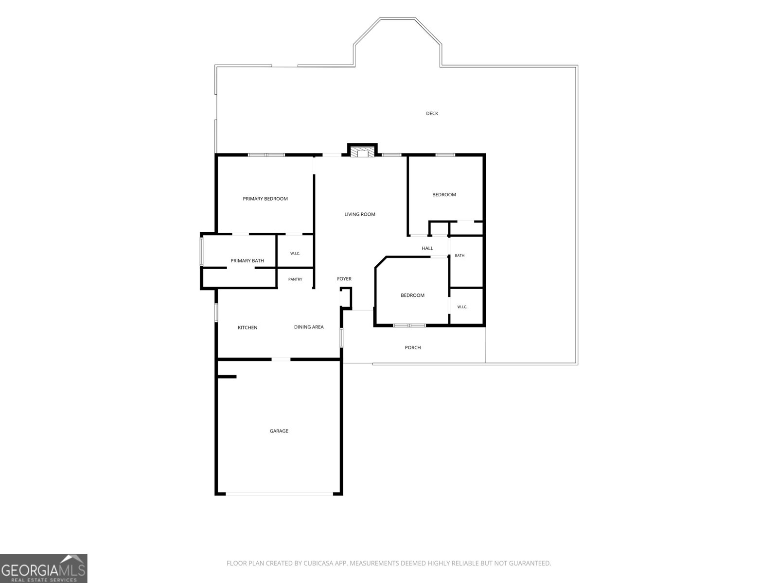 201 Wood Springs Lane Mount Airy - Photo 51