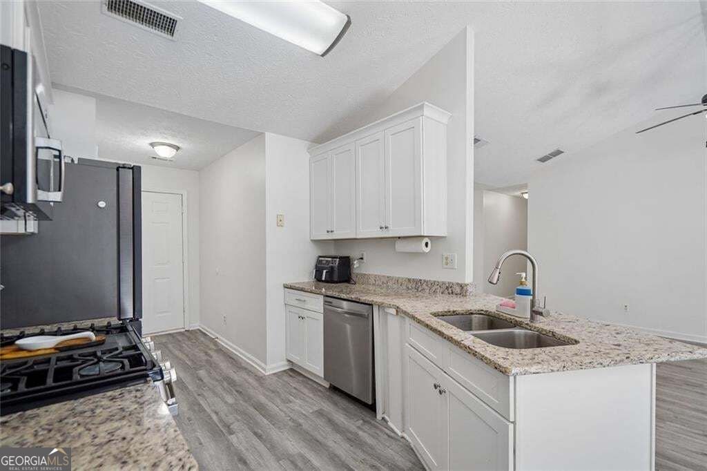 1077 Woodsong Pass Ct Lawrenceville - Photo 15