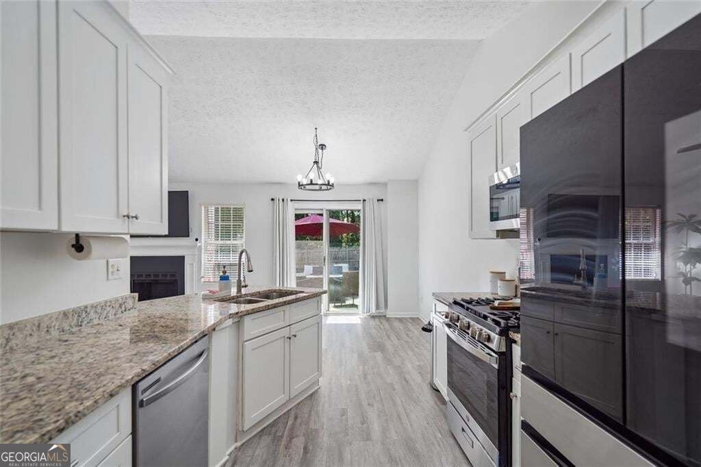 1077 Woodsong Pass Ct Lawrenceville - Photo 16