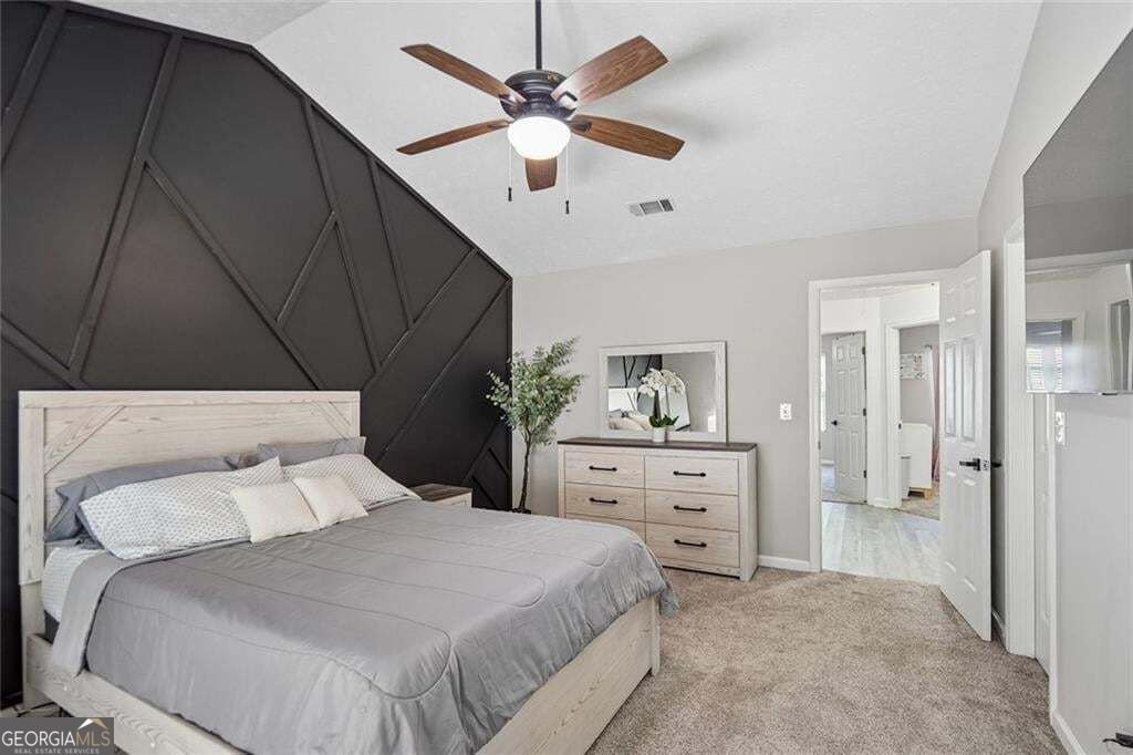 1077 Woodsong Pass Ct Lawrenceville - Photo 21