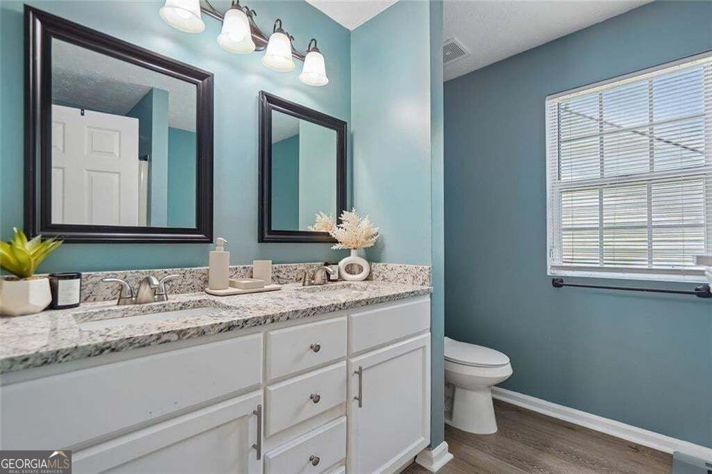 1077 Woodsong Pass Ct Lawrenceville - Photo 22