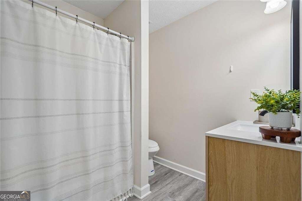 1077 Woodsong Pass Ct Lawrenceville - Photo 28