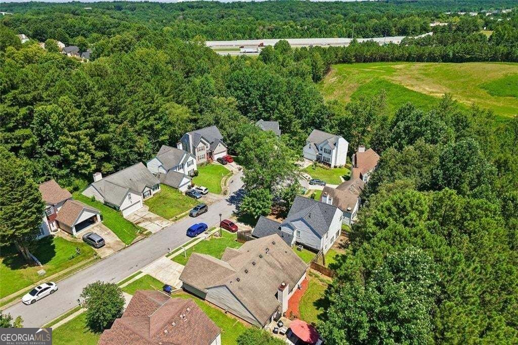 1077 Woodsong Pass Ct Lawrenceville - Photo 36