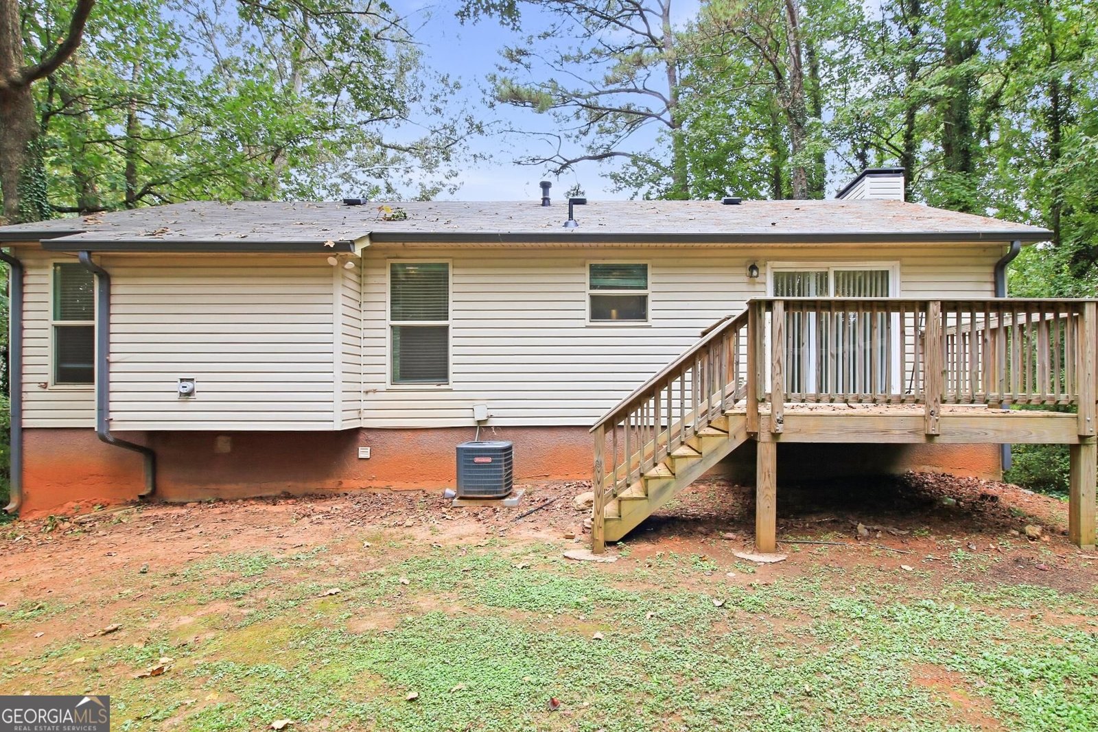 6048 Matthew Lane Douglasville - Photo 19