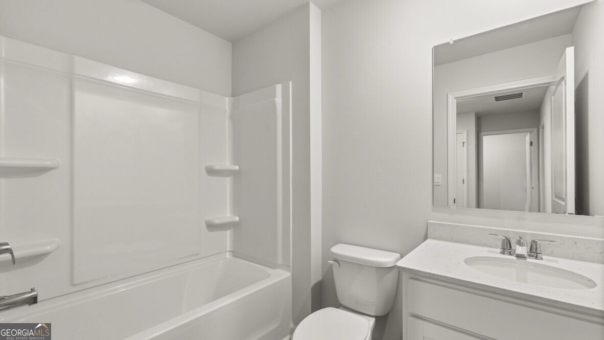 119 Addison Trace Dawsonville - Photo 26