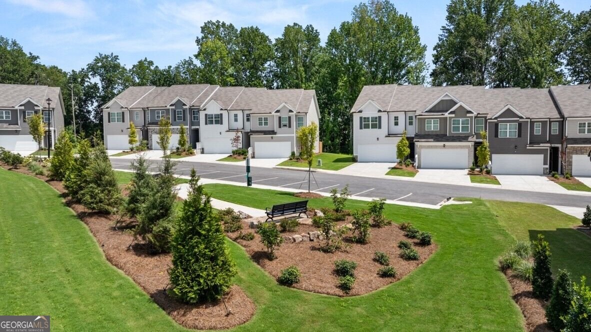 119 Addison Trace Dawsonville - Photo 29