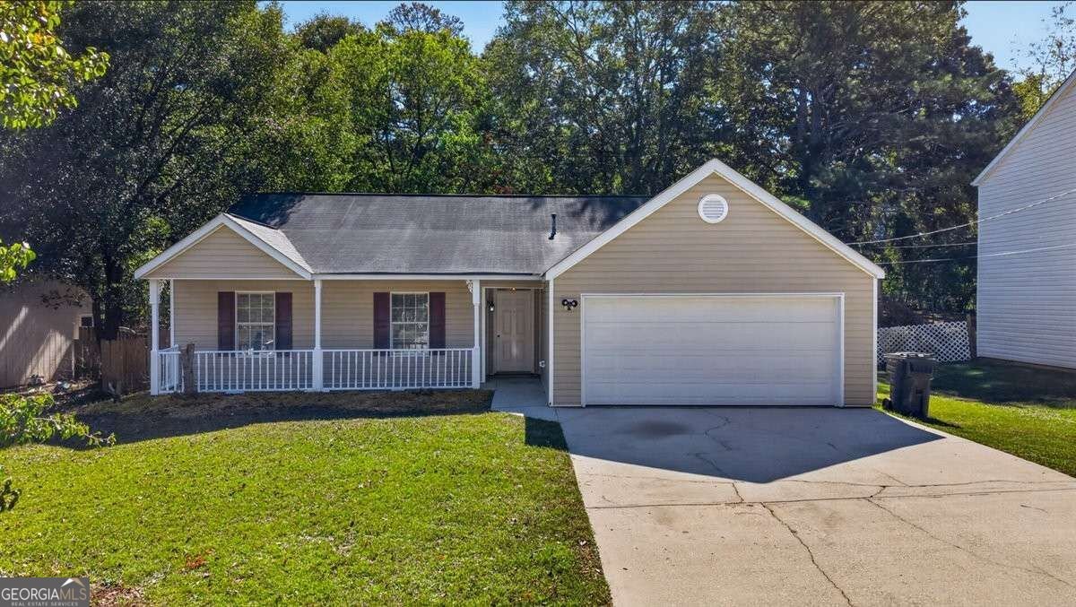 3549 Clearview Drive Rex - main photo