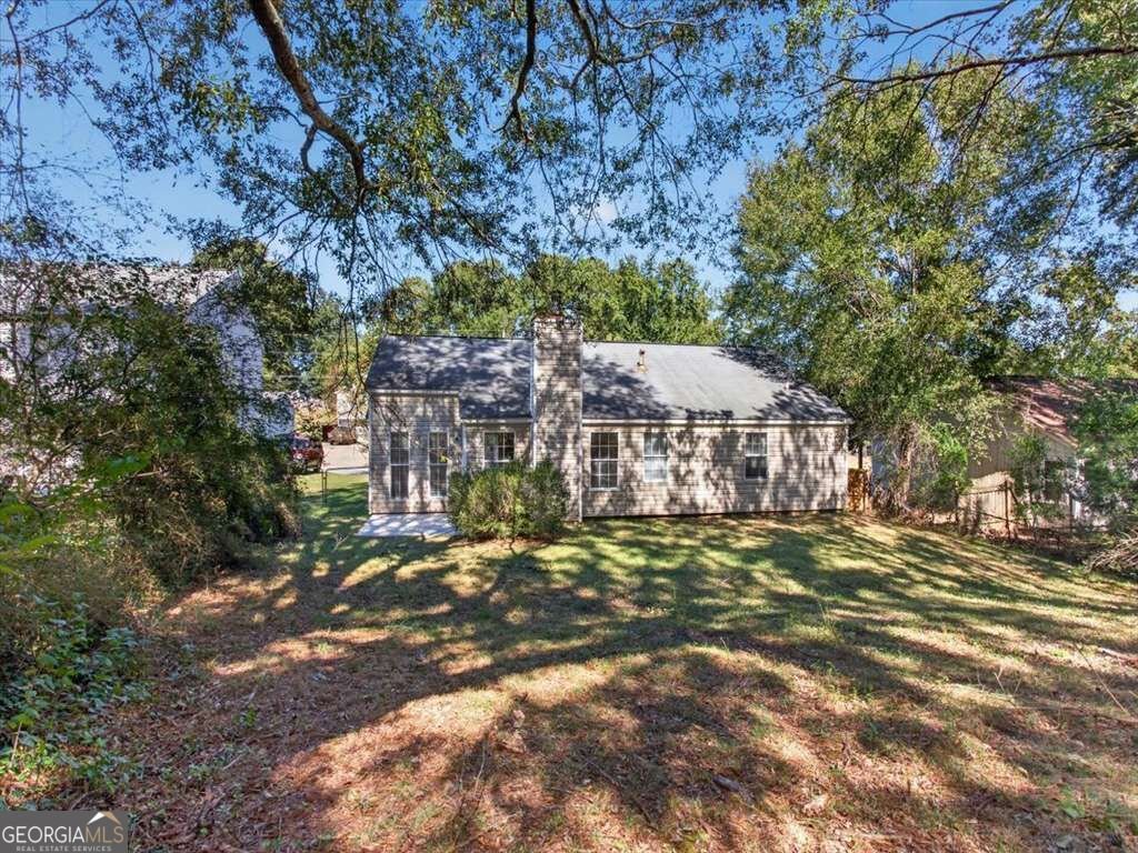 3549 Clearview Drive Rex - Photo 33