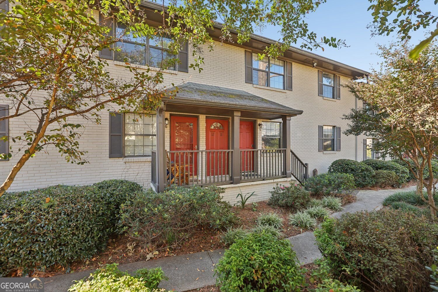 410 Candler Park Drive Atlanta - main photo
