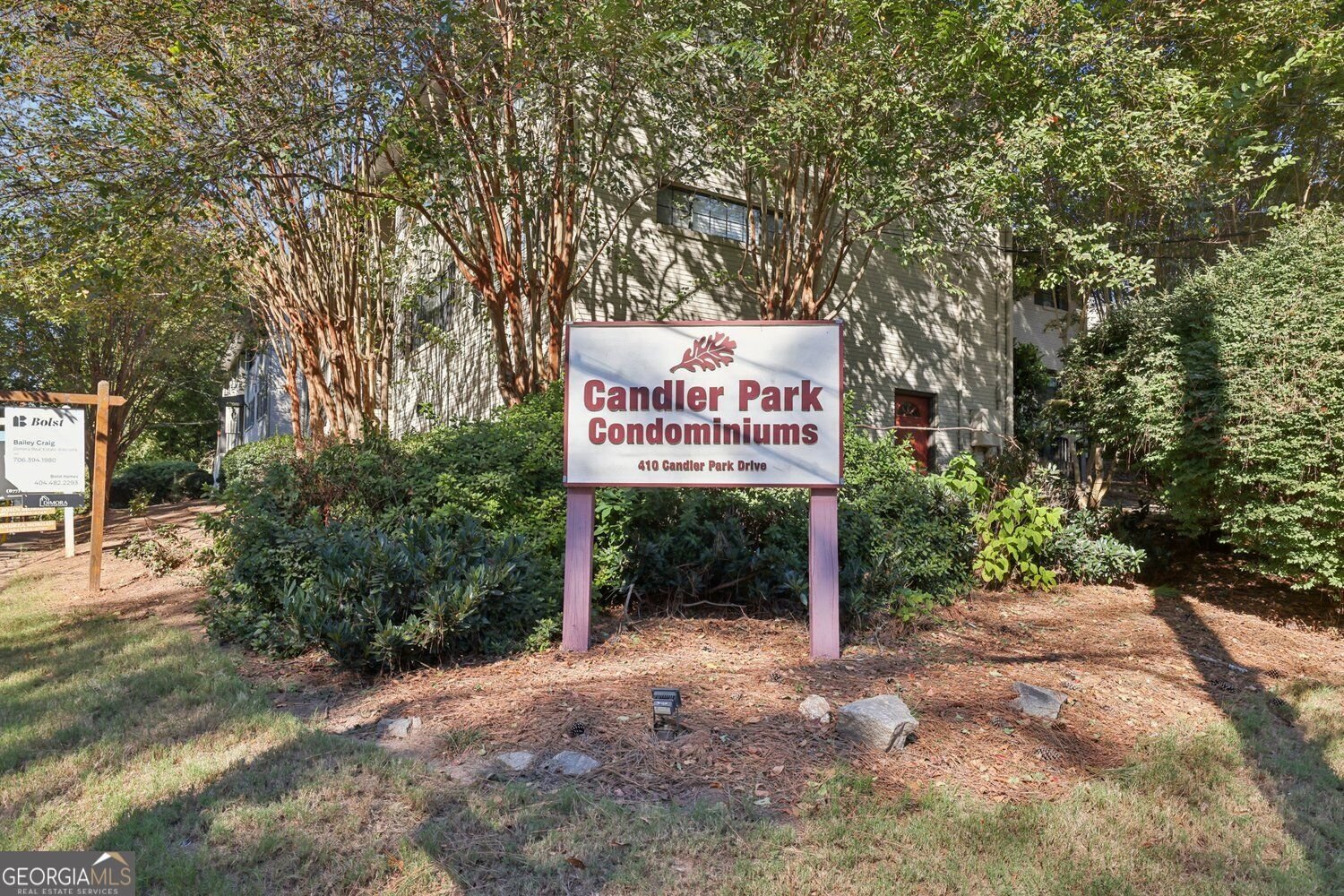 410 Candler Park Drive Atlanta - Photo 24