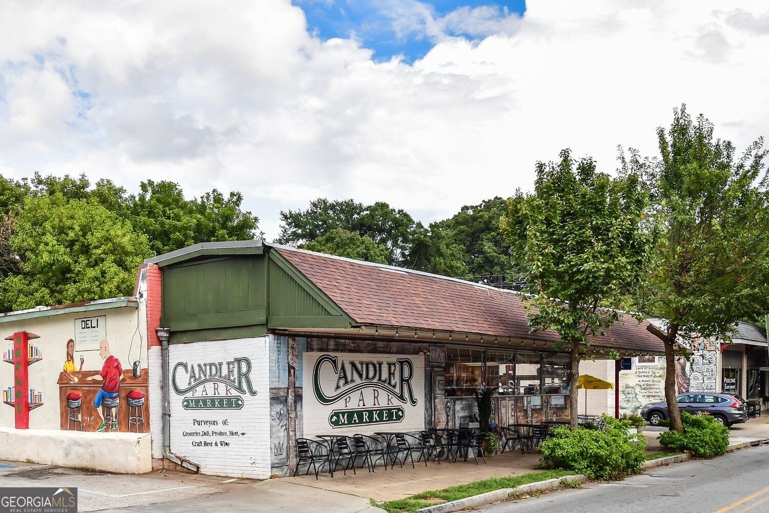 410 Candler Park Drive Atlanta - Photo 27