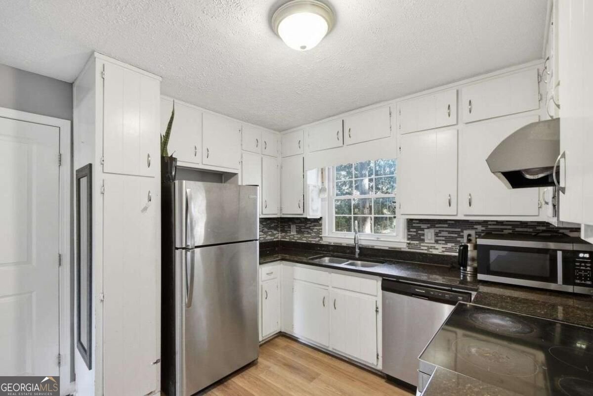2728 Rosemont Drive Lawrenceville - Photo 16