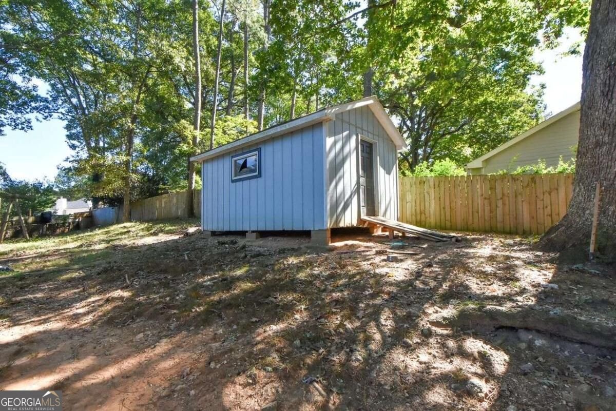 2728 Rosemont Drive Lawrenceville - Photo 33