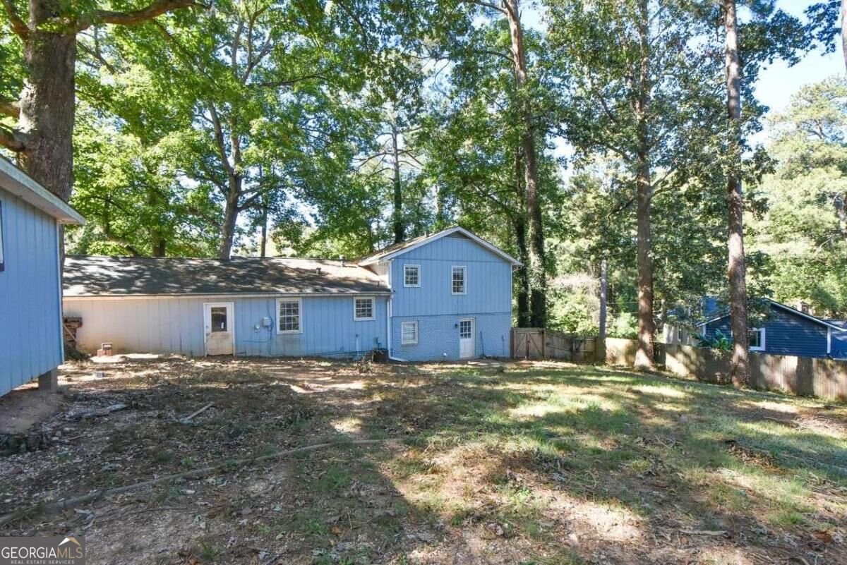 2728 Rosemont Drive Lawrenceville - Photo 34