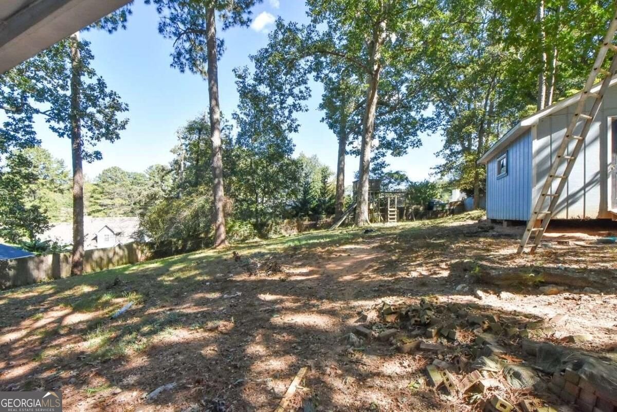 2728 Rosemont Drive Lawrenceville - Photo 35
